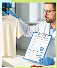 Услуги Сертификация продукции и услуг в Гагарине