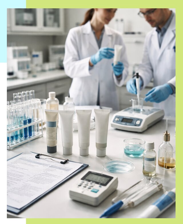 Сертификация зубной пасты в Гагарине от 20808 р. Алешин-Ггр