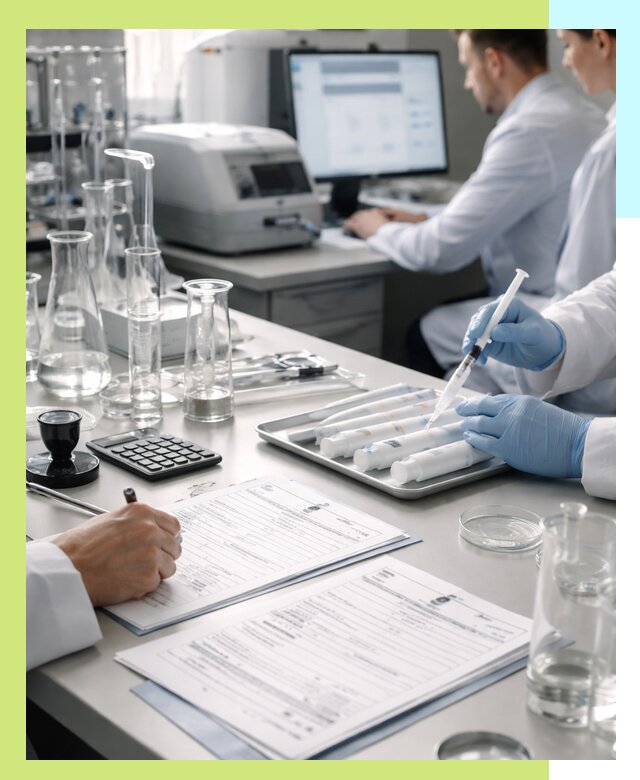 Сертификация зубной пасты, оформление документов в Гагарине