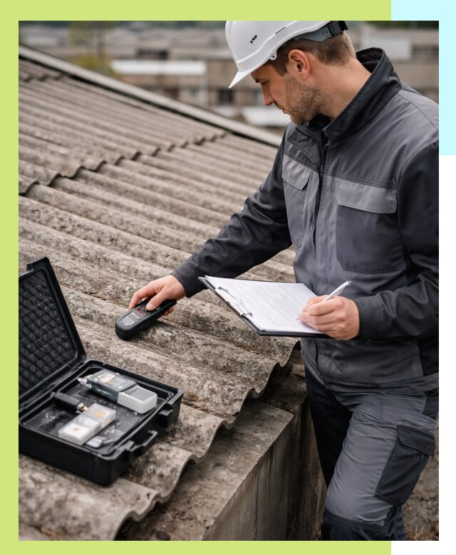 Сертификация шифера и техническая документация в Гагарине