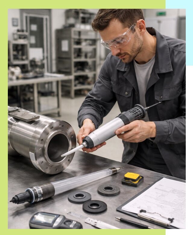 Сертификация герметиков и получение деклараций в Гагарине