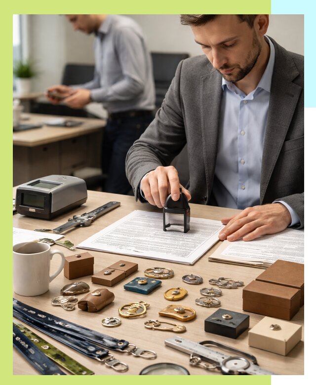 Сертификация сувениров и сувенирной продукции в Гагарине