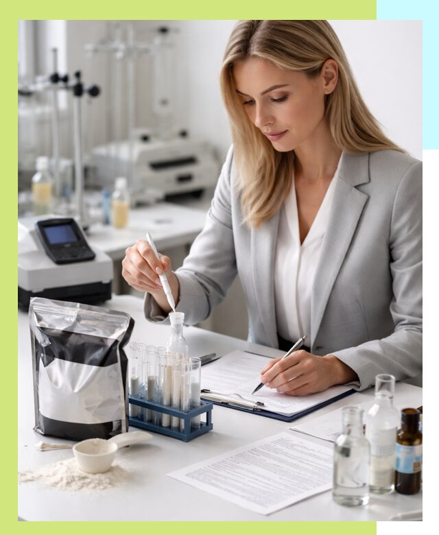 Сертификация спортивного питания в Гагарине с оформлением документов