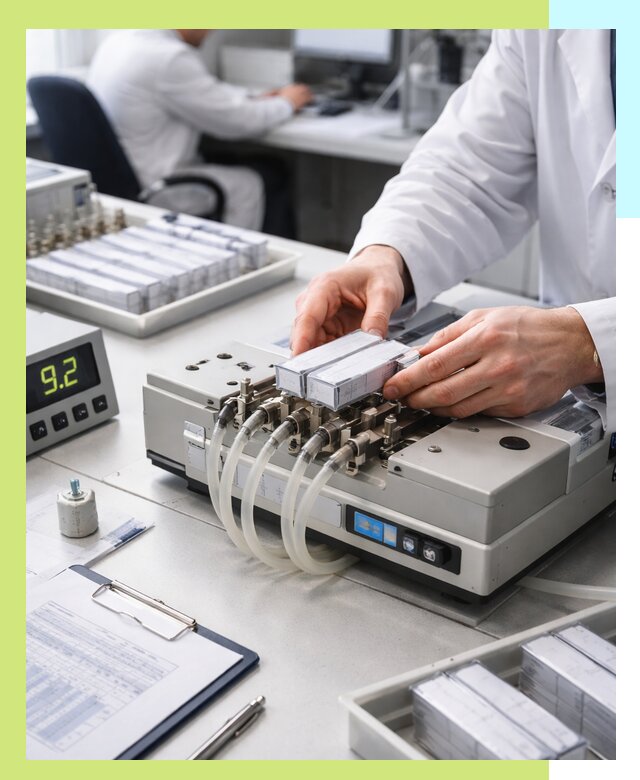 Сертификация сигарет и табачной продукции в Гагарине