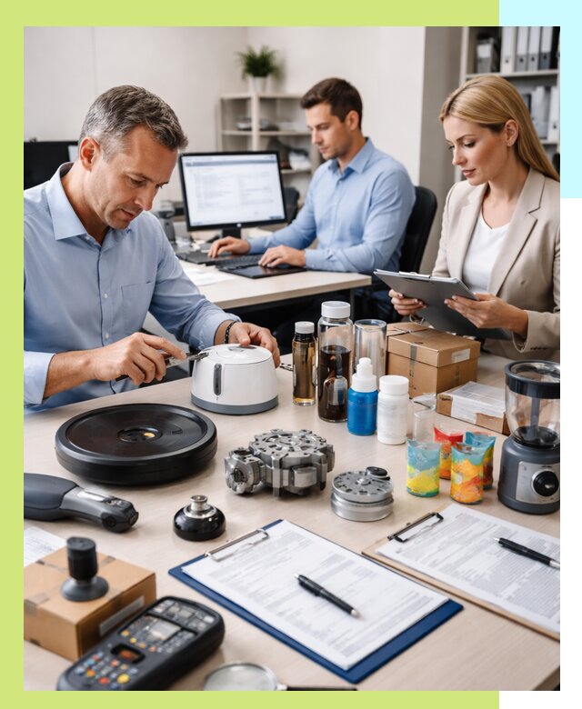 Сертификация товаров в Гагарине — быстро, официально