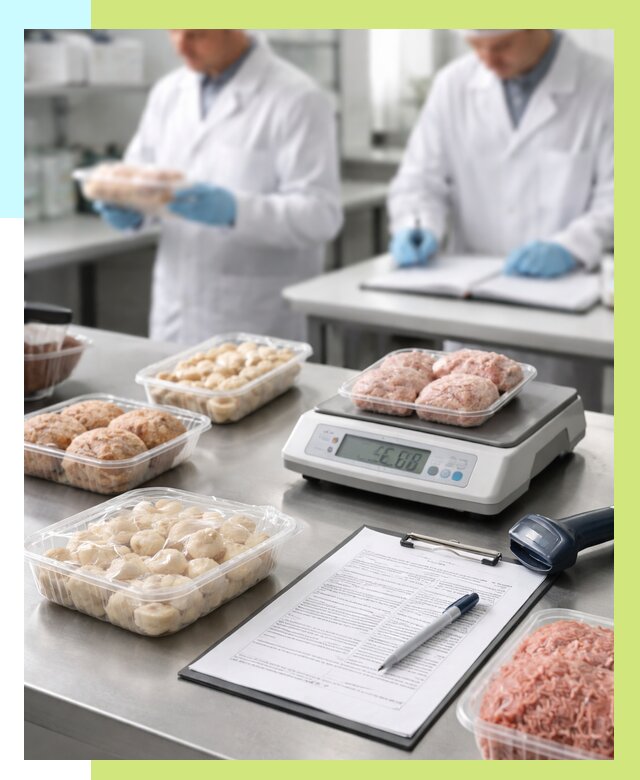 Сертификация полуфабрикатов в Гагарине от 18727 р. | Алешин-Ггр