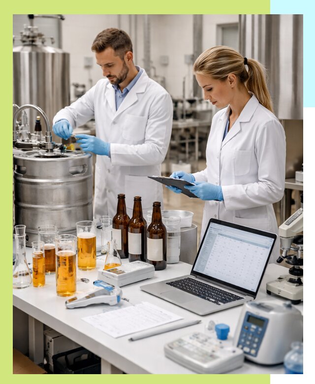 Сертификация пивной продукции в Гагарине для производителей