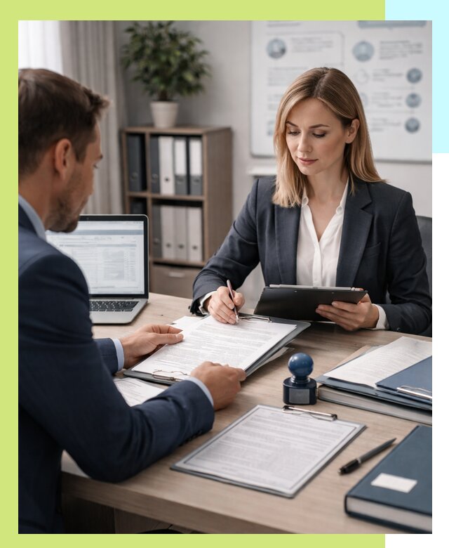 Сертификация услуг в Гагарине, подтверждение соответствия и качества