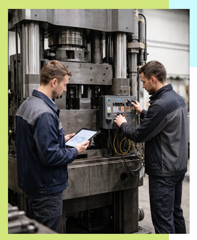 Сертификация машин и оборудования в Гагарине по ГОСТ и ТР