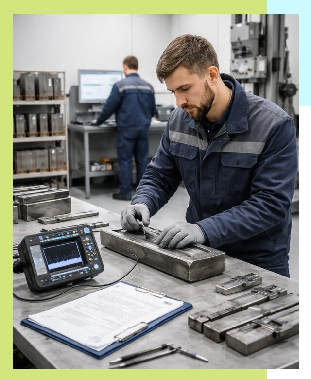 Сертификация сварочного оборудования в Гагарине по ГОСТ