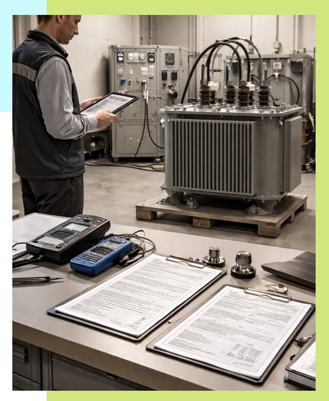 Сертификация трансформаторов под ключ в Гагарине от 26010 р. Алешин-Ггр