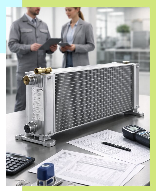 Сертификация радиаторов в Гагарине под ключ от 8843 р. | Алешин-Ггр