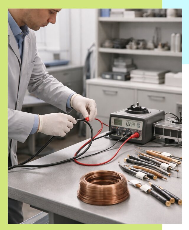 Сертификация провода в Гагарине для продажи и экспорта