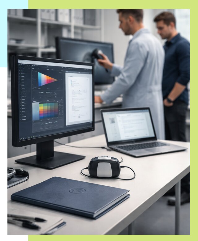 Сертификация мониторов в Гагарине: от 12485 р. | Алешин-Ггр