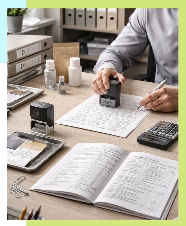 Разработка ТУ на продукцию в Гагарине от 12485 р. | Алешин-Ггр