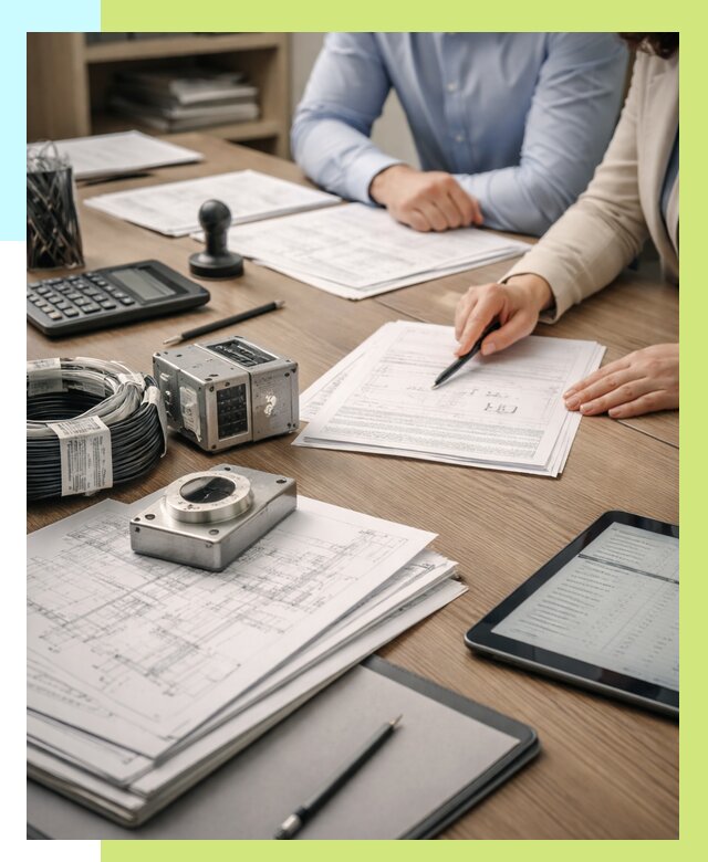 ТУ на изделие в Гагарине: оформить и получить от 8843 р. | Алешин-Ггр