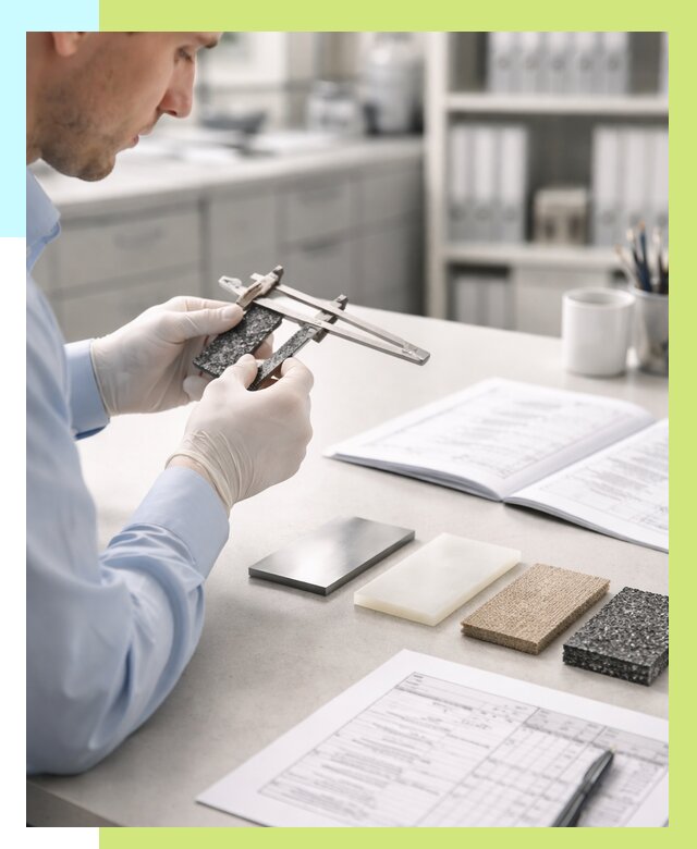 Разработка ТУ на материалы в Гагарине от 20808 р. Алешин-Ггр