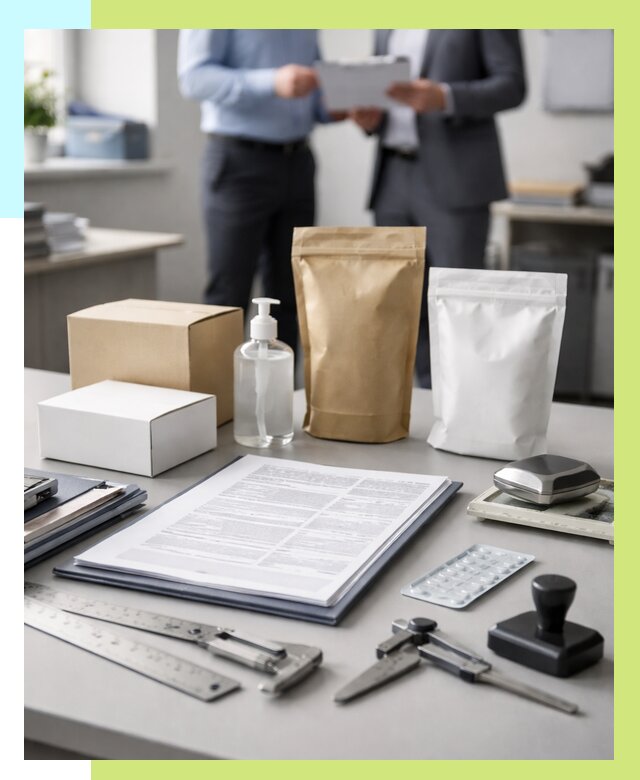 ТУ на упаковку в Гагарине от 10404 р., оформить и заказать |Алешин-Ггр