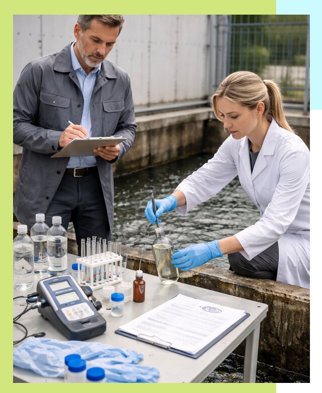 Разработка технических условий (ТУ) на водоснабжение в Гагарине