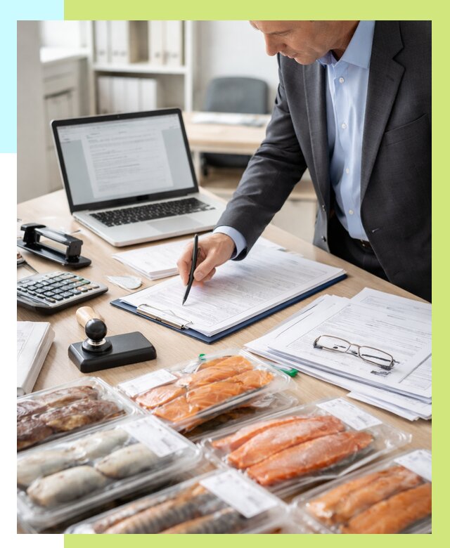 ТУ на рыбу в Гагарине: оформить, заказать, цена от 7803 р.| Алешин-Ггр