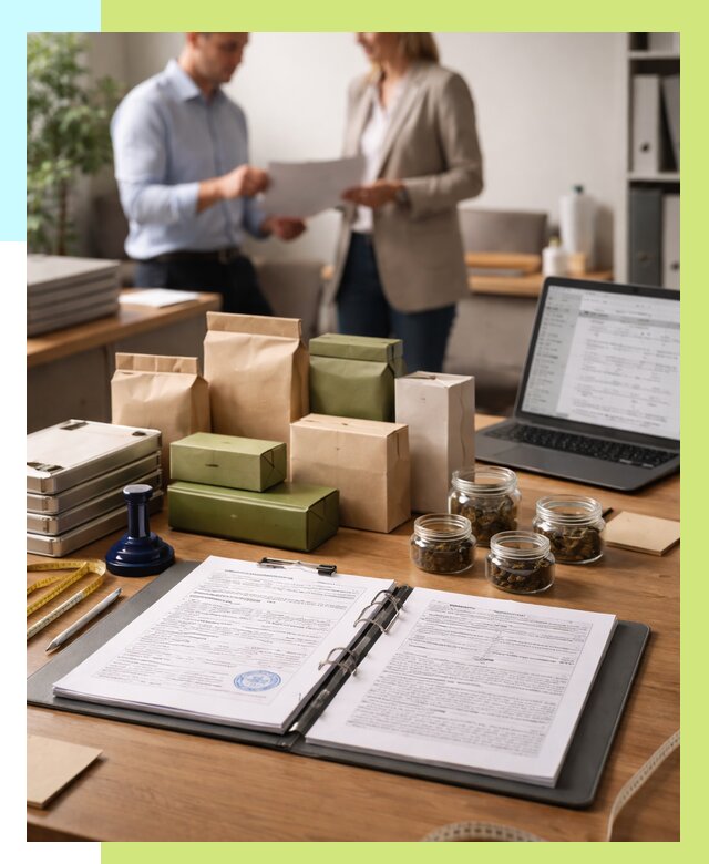 ТУ на чай в Гагарине срочно от 8843 р., оформление в Алешин-Ггр