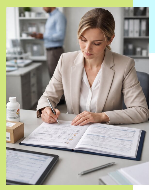 Оформление паспорта безопасности продукции и оборудования в Гагарине