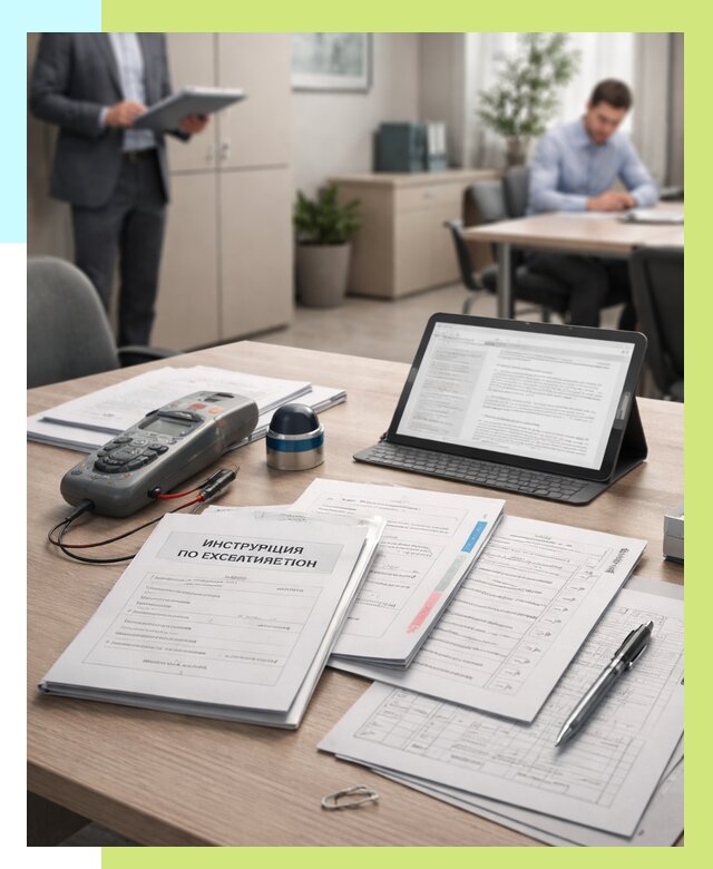 Руководство по эксплуатации в Гагарине от 7283 р. | Алешин-Ггр