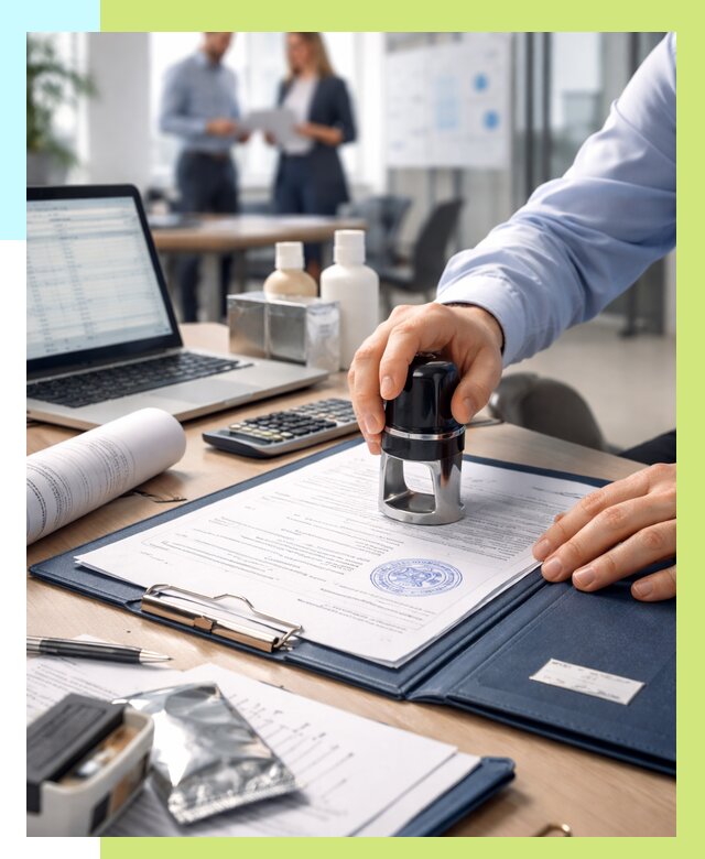 Технологический регламент в Гагарине от 15606 р. | Алешин-Ггр под ключ