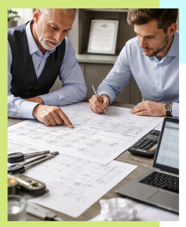 Разработка маршрутных карт технологических процессов в Гагарине