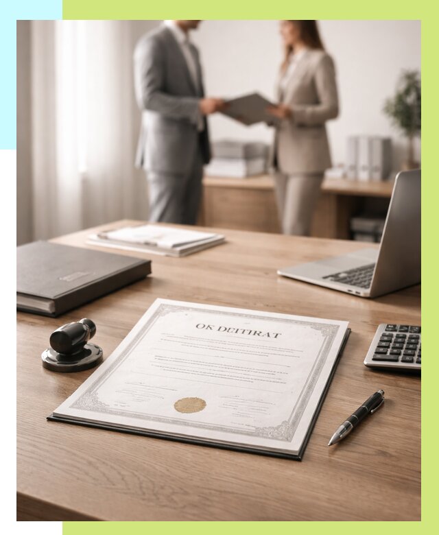 Сертификат на услуги в Гагарине оформить от 8843 р. Алешин-Ггр