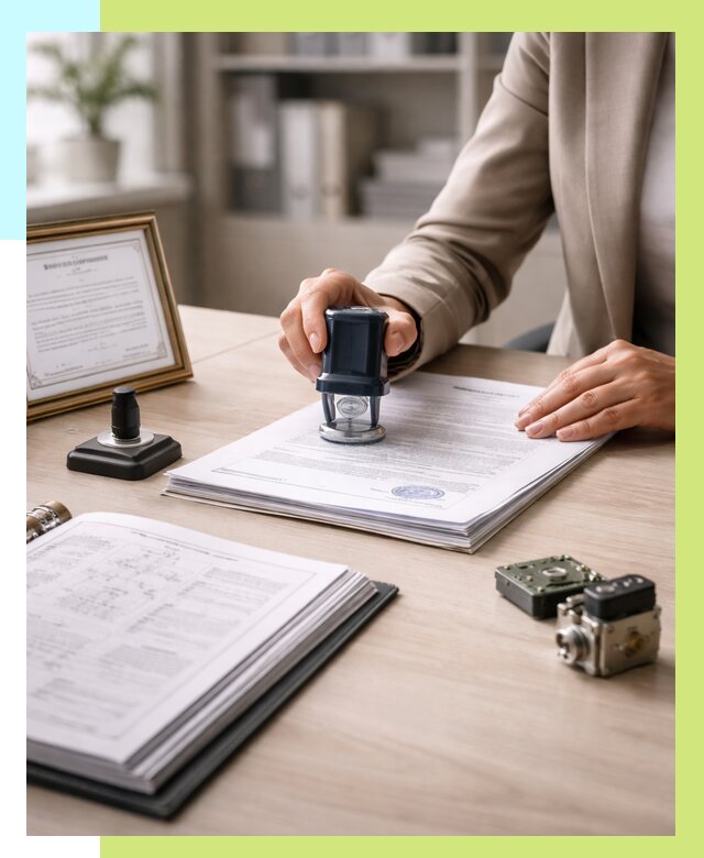 Сертификат соответствия ГОСТ Р в Гагарине от 9364 р. Алешин-Ггр