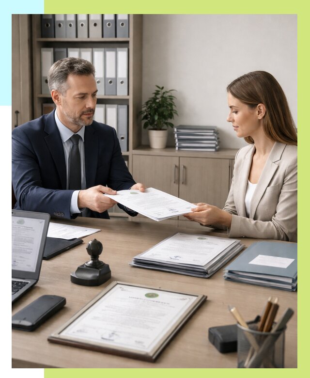 Нотификация ФСБ в Гагарине от 26010 р., Получить у Алешин-Ггр