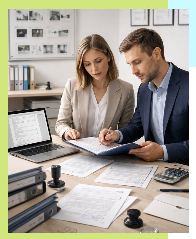 Нотификация ФСБ для продукции и оборудования в Гагарине