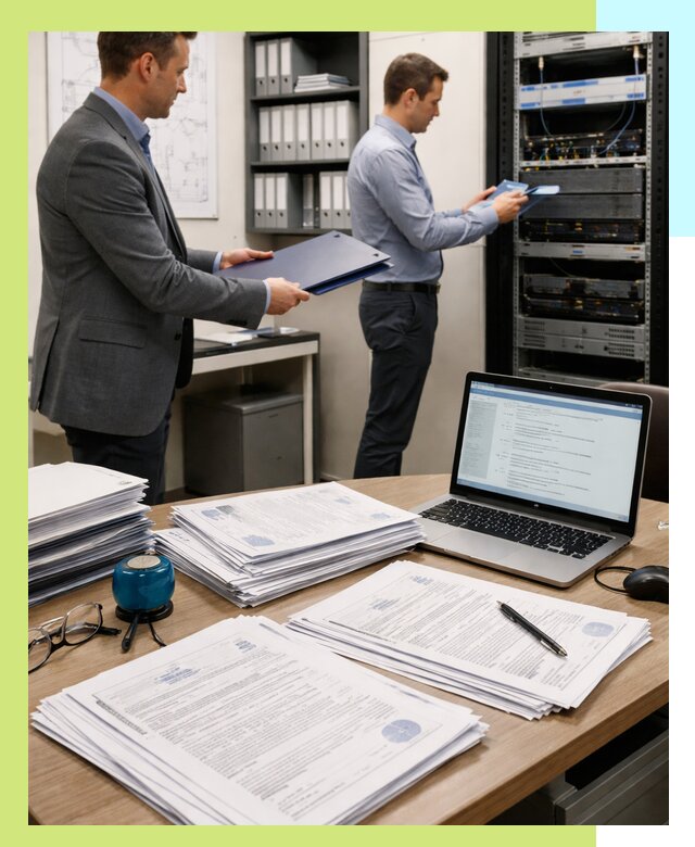 Получение заключения ФСТЭК на информационные системы в Гагарине