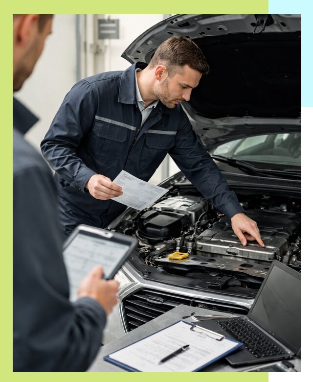 Оформление СБКТС на автомобиль в Гагарине, быстро и официально