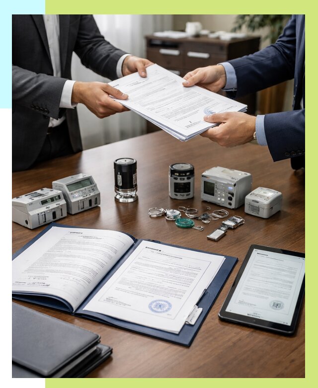 БКТС в Гагарине: оформить и заказать от 7803 р. | Алешин-Ггр