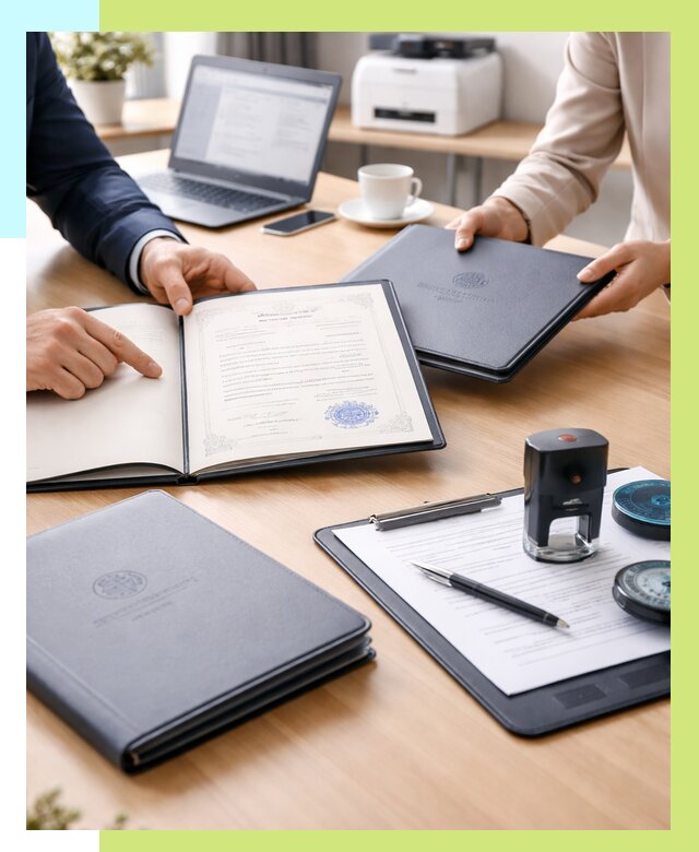 Сертификат OHSAS 18001 в Гагарине от 46818 р. | Алешин-Ггр