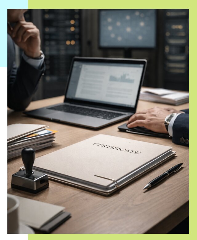 Сертификат ISO 27001 в Гагарине под ключ от 156060 р. Алешин-Ггр