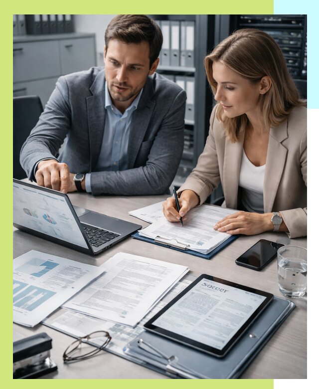 Получение сертификата ISO 27001 информационной безопасности в Гагарине