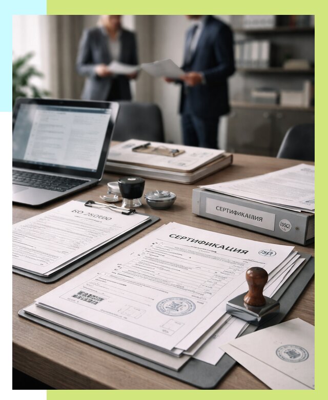 Сертификат ISO 28000 в Гагарине под ключ от 83232 р. - Алешин-Ггр