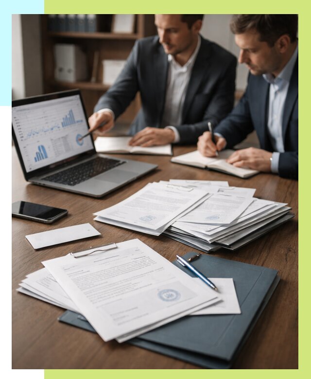 Оценка деловой репутации в Гагарине от 7803 р. | Алешин-Ггр