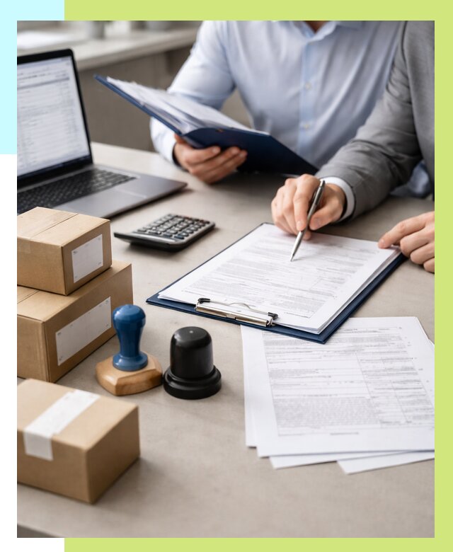 Декларирование продукции в Гагарине от 12485 р., Алешин-Ггр