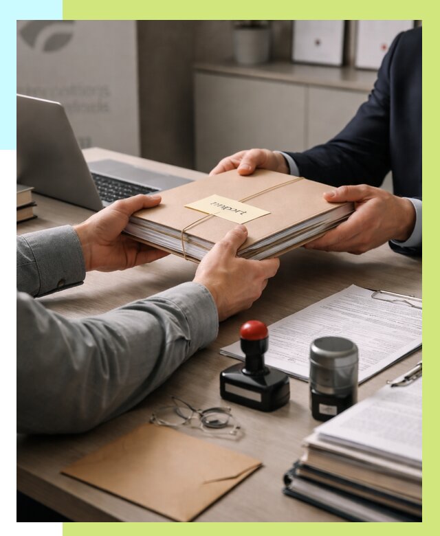 Сертификация для импорта в Гагарине от 31212 р. | Алешин-Ггр