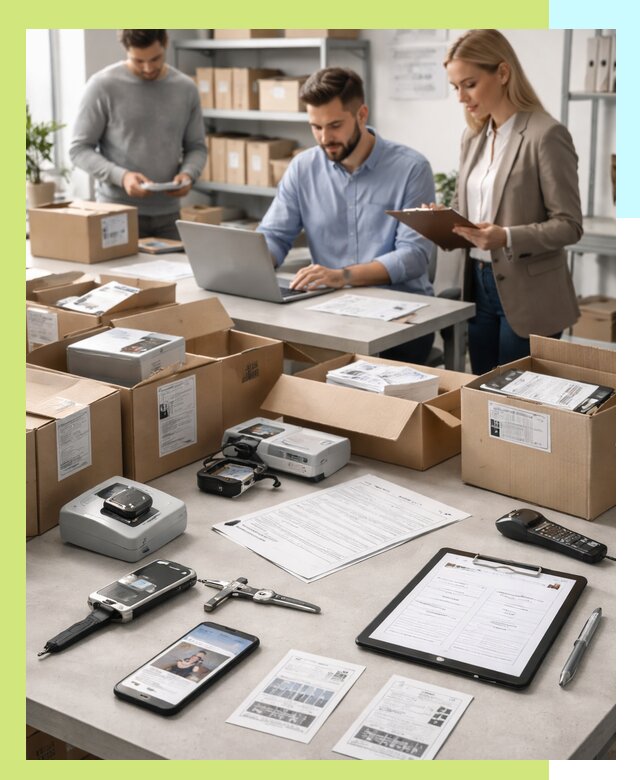 Сертификация товаров и документов для маркетплейсов в Гагарине