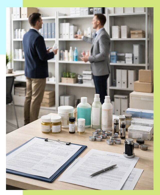 Сертификация собствен. продукции в Гагарине от 26010 р. | Алешин-Ггр