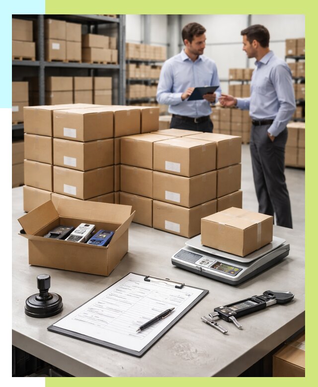 Сертификация партии товара в Гагарине от 15606 р., Алешин-Ггр