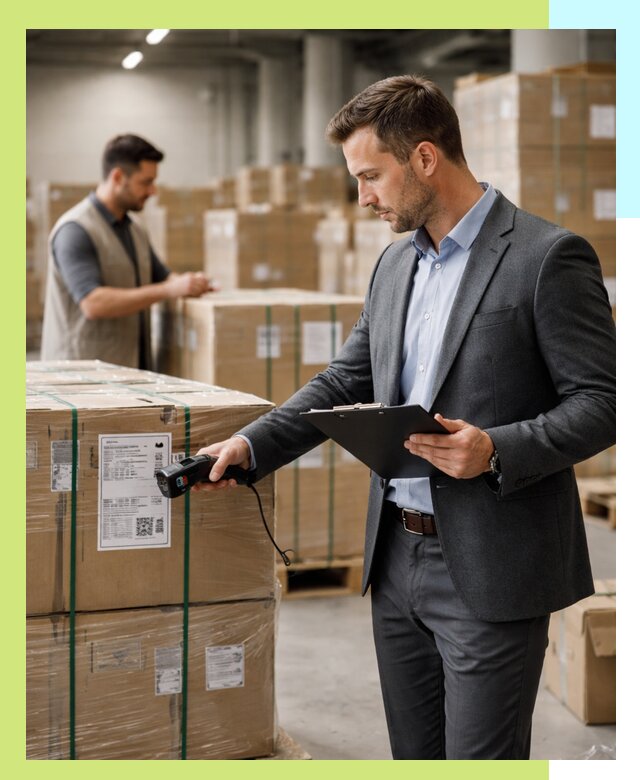 Сертификация партии товара в Гагарине по требованиям законодательства